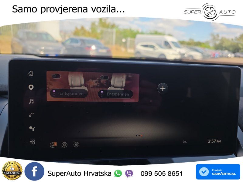 Nissan Qashqai 1.3 DIG-T (158 KS) Xtronic Tekna LED+GR SJED+ACC
