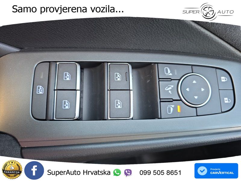 Nissan Qashqai 1.3 DIG-T (158 KS) Xtronic Tekna LED+GR SJED+ACC