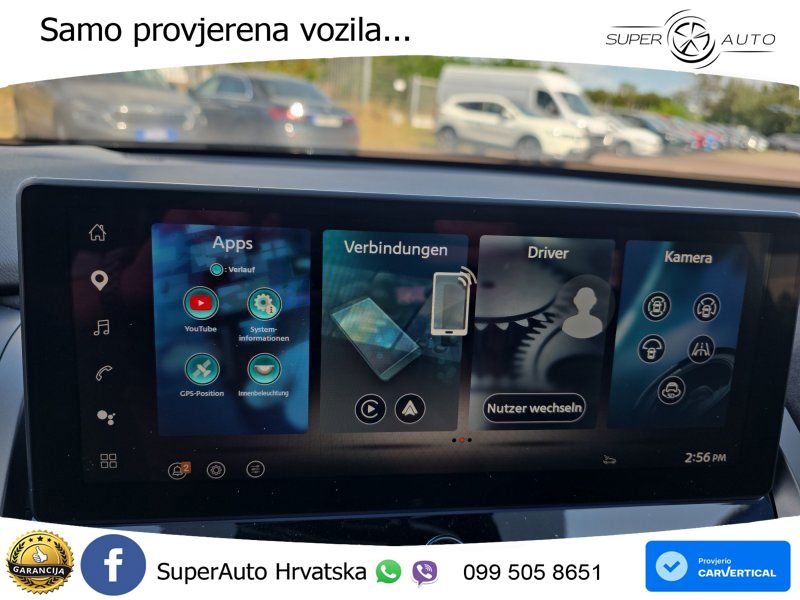 Nissan Qashqai 1.3 DIG-T (158 KS) Xtronic Tekna LED+GR SJED+ACC