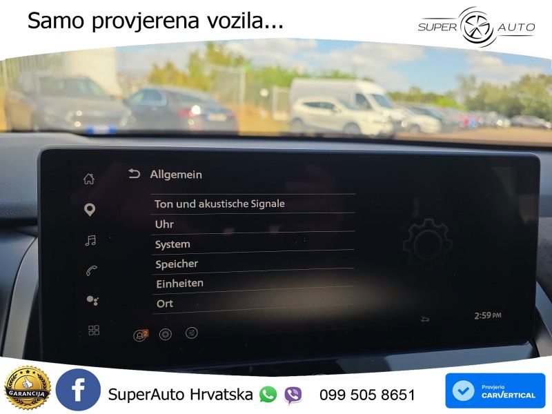 Nissan Qashqai 1.3 DIG-T (158 KS) Xtronic Tekna LED+GR SJED+ACC