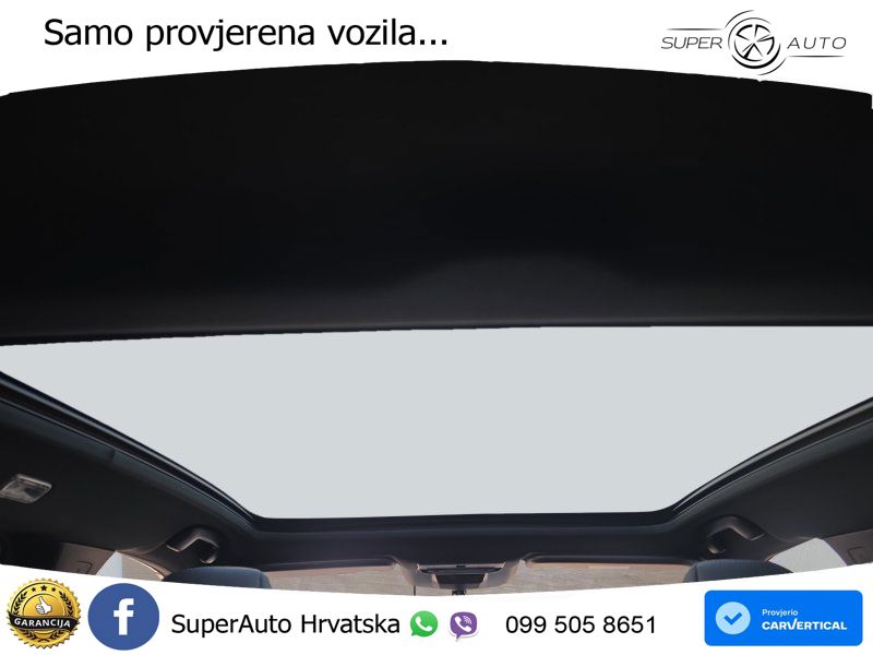 Nissan Qashqai 1.3 DIG-T (158 KS) Xtronic Tekna LED+GR SJED+ACC