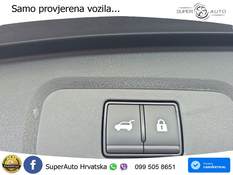 Nissan Qashqai 1.3 DIG-T (158 KS) Xtronic Tekna LED+GR SJED+ACC