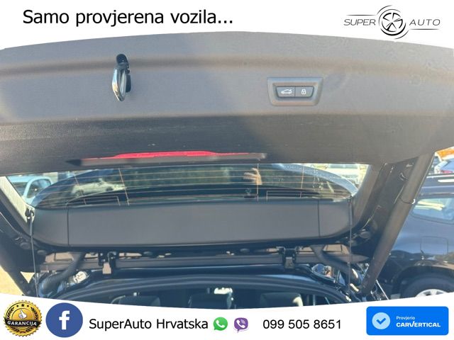 BMW X1 18i (136 KS) sDrive Steptronic M Sport