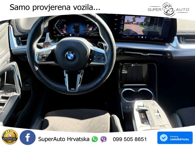 BMW X1 18i (136 KS) sDrive Steptronic M Sport