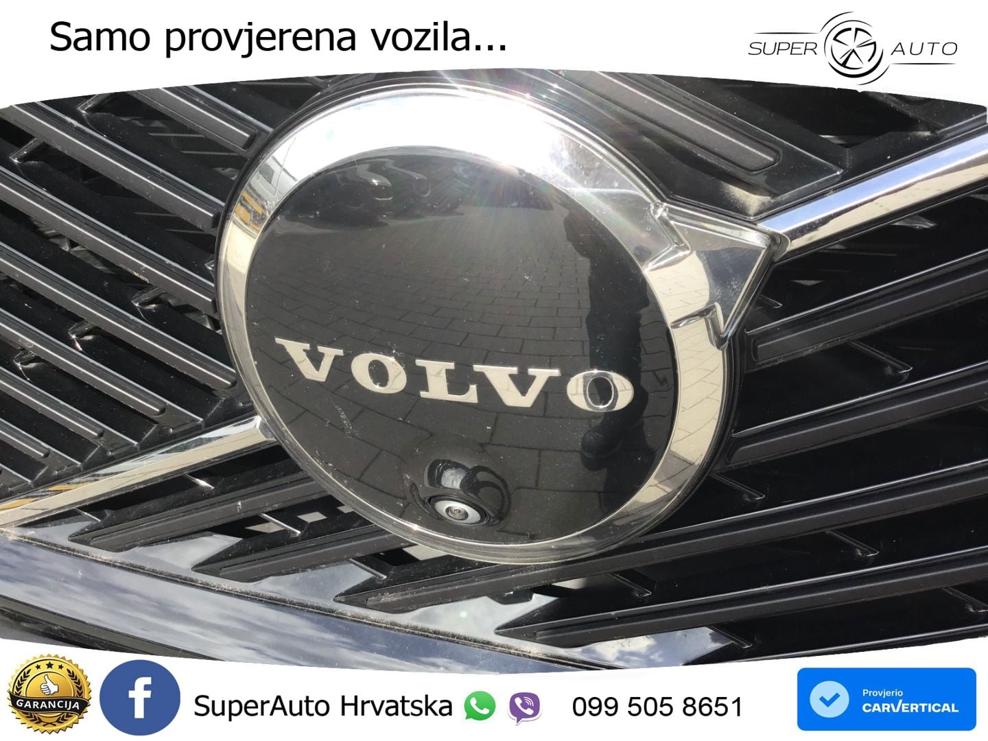 Volvo XC60 B5 Benzin AWD Geartronic ACC+HEAD+4xGR SJED+360+PANO