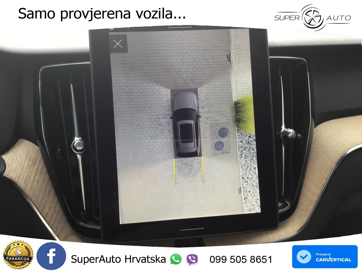 Volvo XC60 B5 Benzin AWD Geartronic ACC+HEAD+4xGR SJED+360+PANO