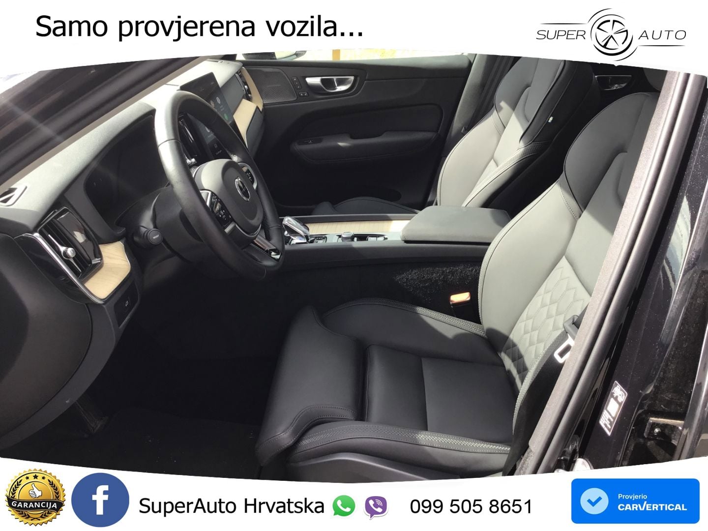 Volvo XC60 B5 Benzin AWD Geartronic ACC+HEAD+4xGR SJED+360+PANO
