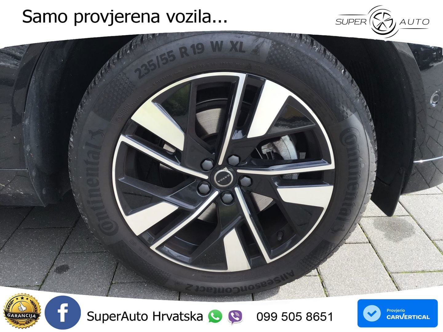 Volvo XC60 B5 Benzin AWD Geartronic ACC+HEAD+4xGR SJED+360+PANO