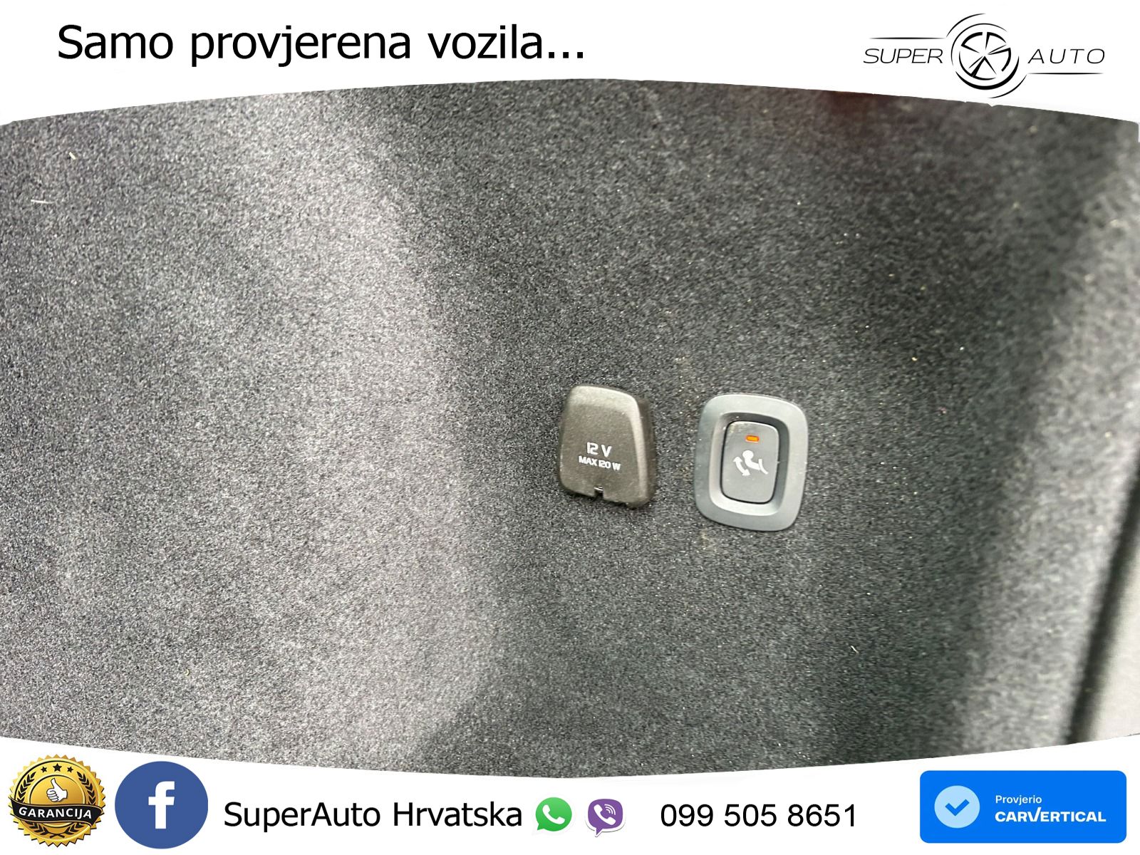 Volvo V60 2.0 B4 Diesel Geartronic