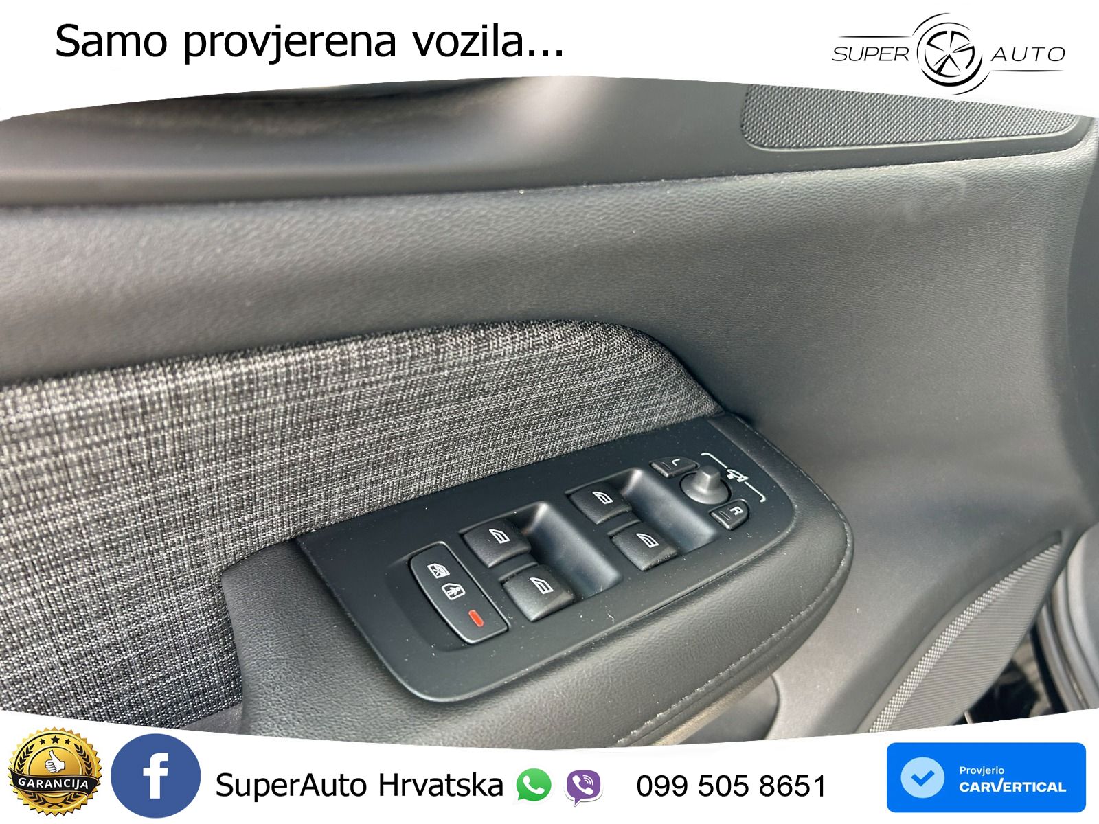 Volvo V60 2.0 B4 Diesel Geartronic
