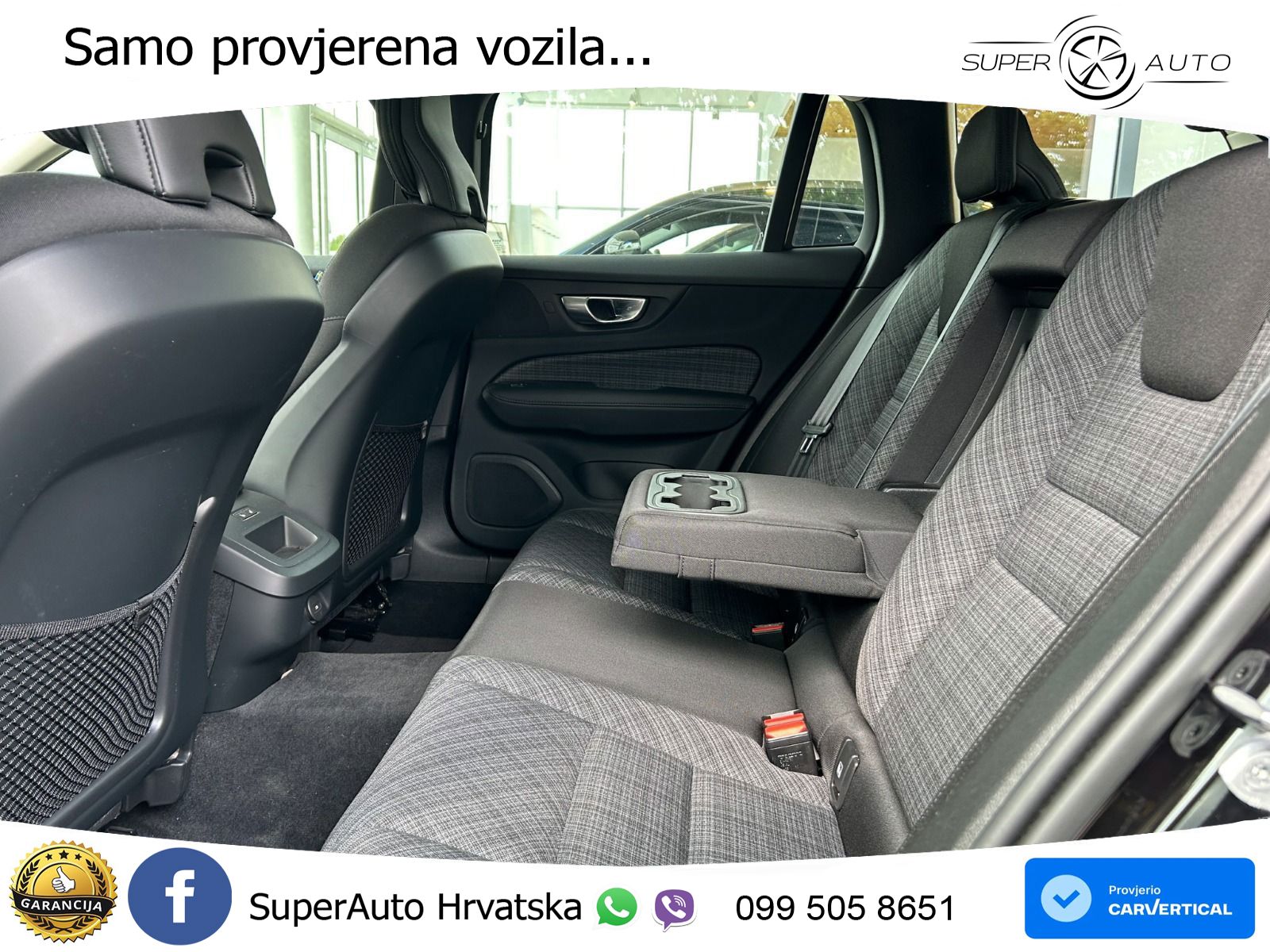 Volvo V60 2.0 B4 Diesel Geartronic