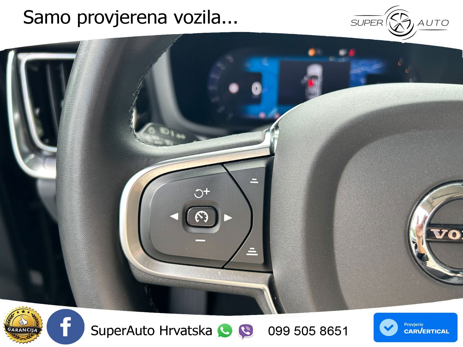 Volvo V60 2.0 B4 Diesel Geartronic