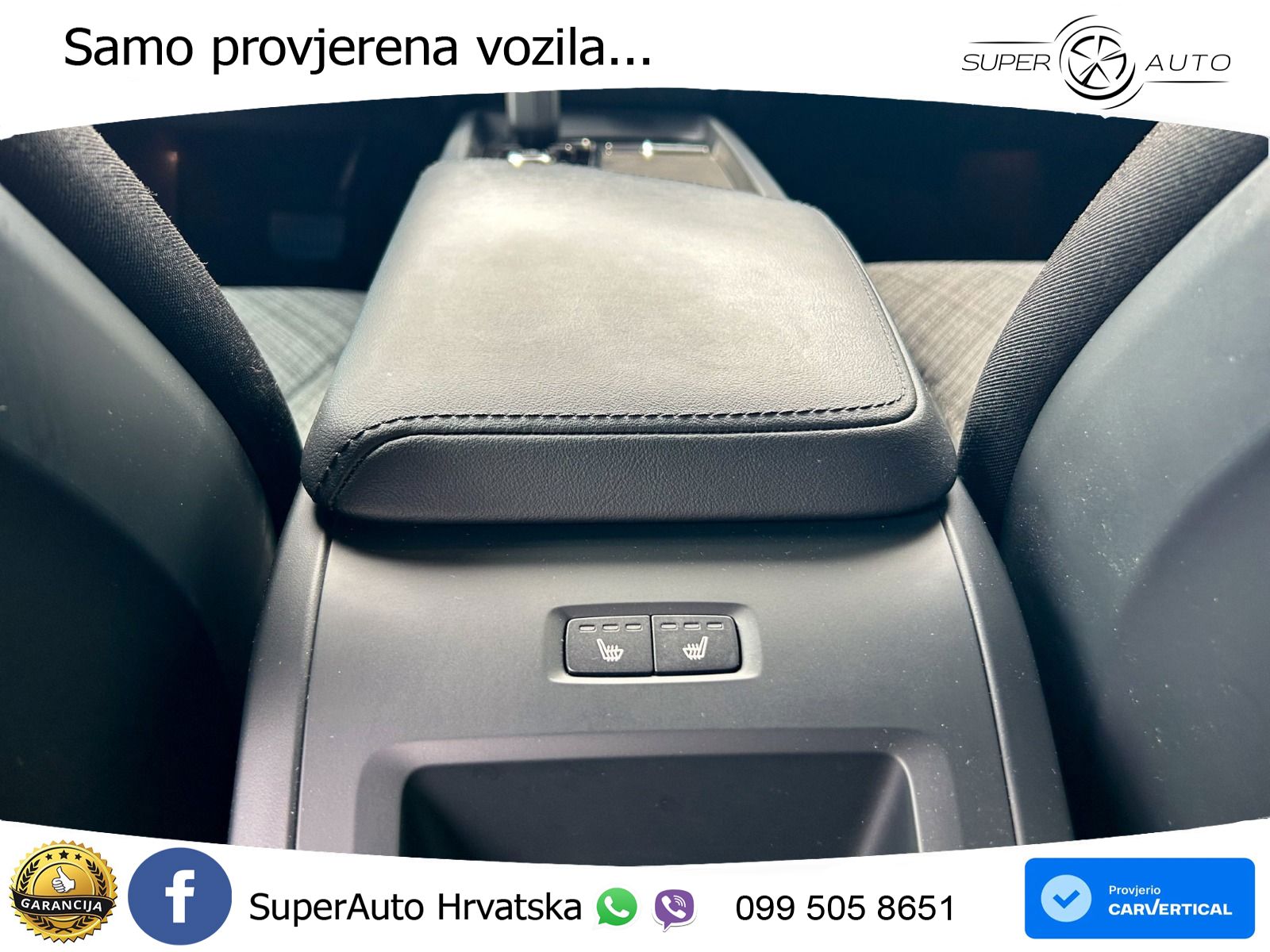 Volvo V60 2.0 B4 Diesel Geartronic