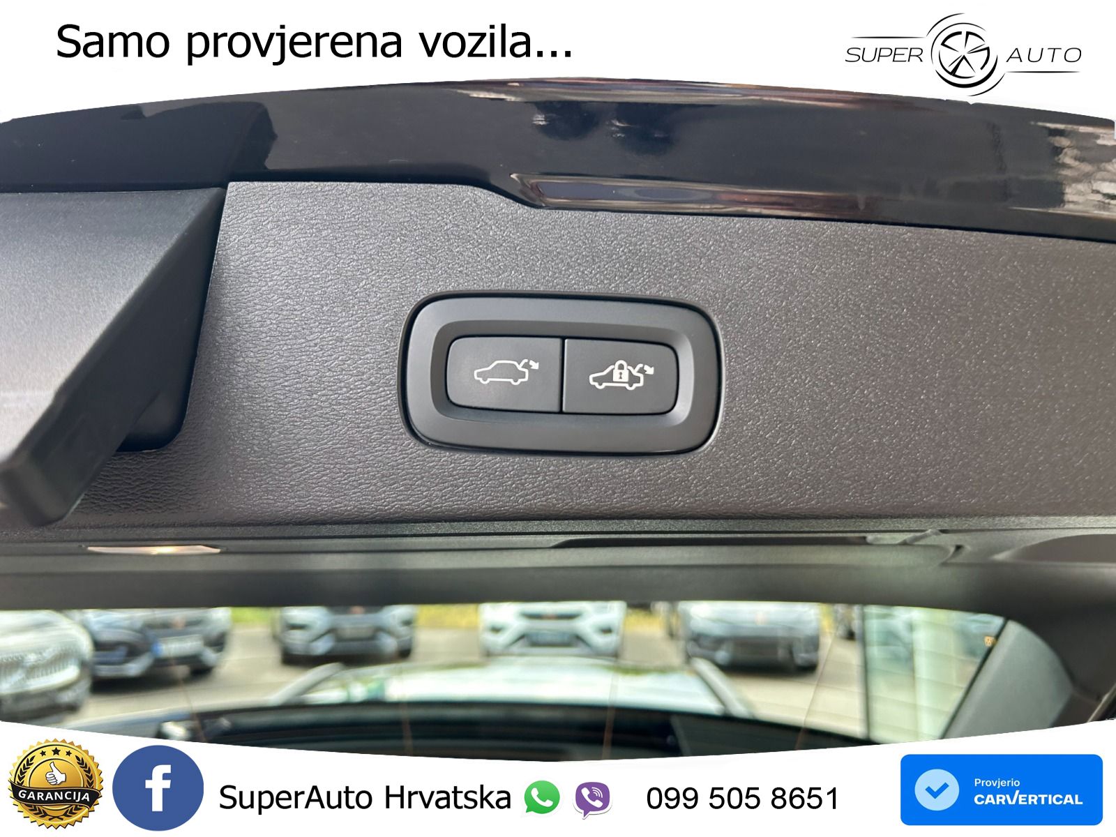 Volvo V60 2.0 B4 Diesel Geartronic