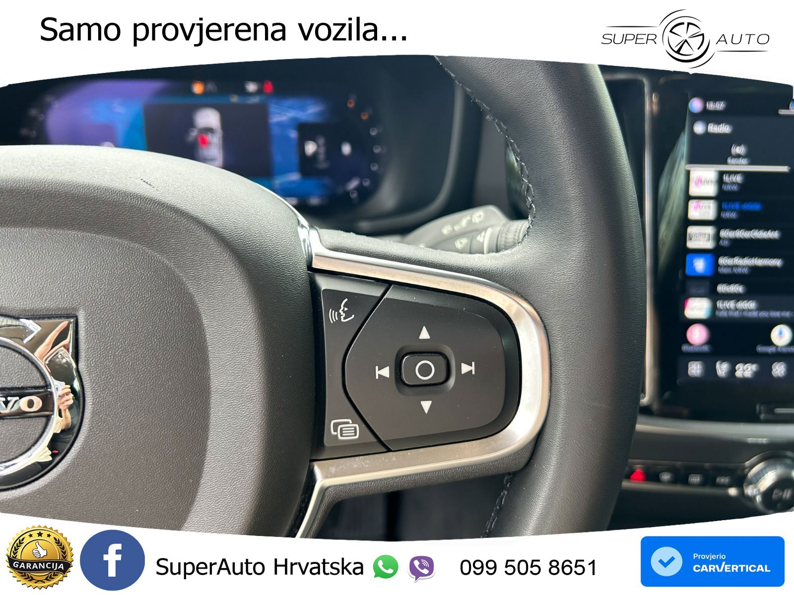 Volvo V60 2.0 B4 Diesel Geartronic