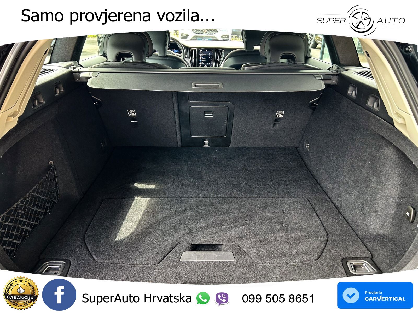 Volvo V60 2.0 B4 Diesel Geartronic