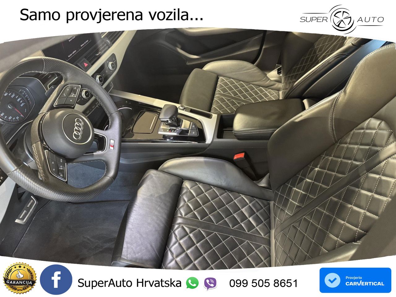 Audi A5 Sportback 35 TFSI (150 KS) S tronic S line