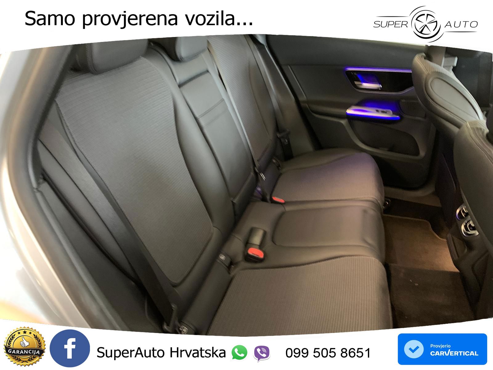 Mercedes GLC 220d (197 KS) 4MATIC 9G-TRONIC LED+GR SJED+ACC