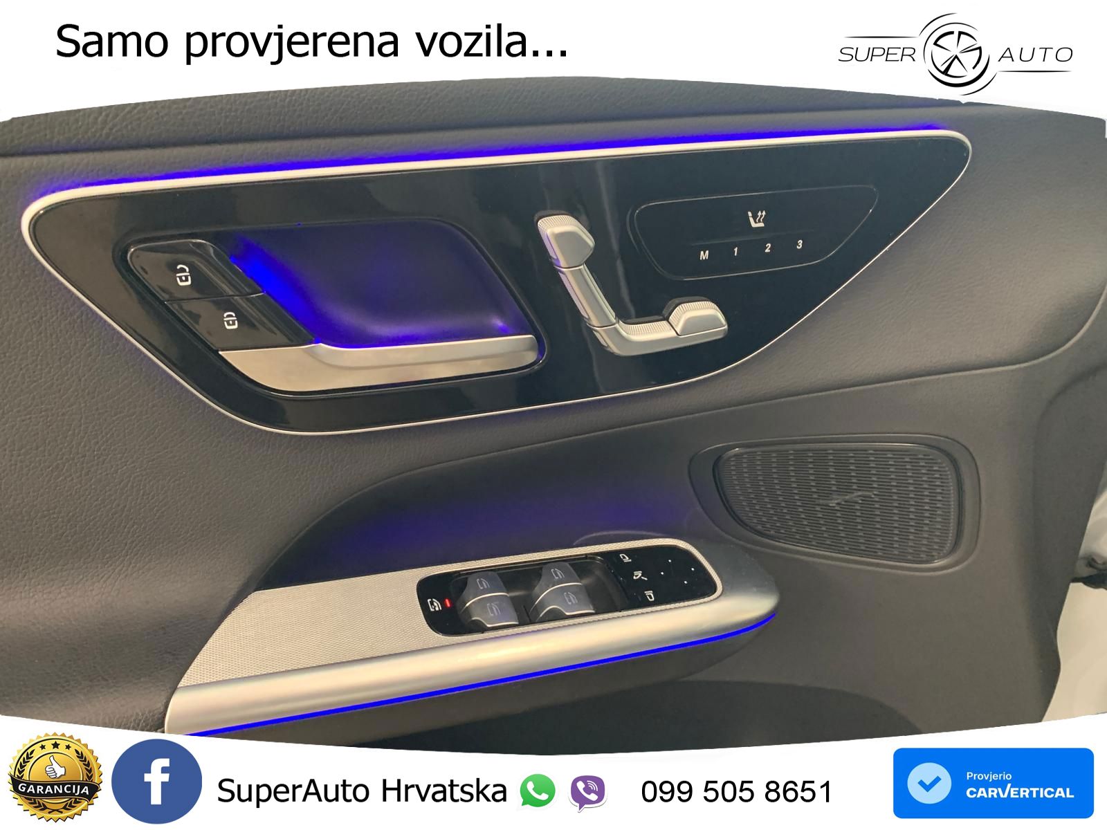Mercedes GLC 220d (197 KS) 4MATIC 9G-TRONIC LED+GR SJED+ACC
