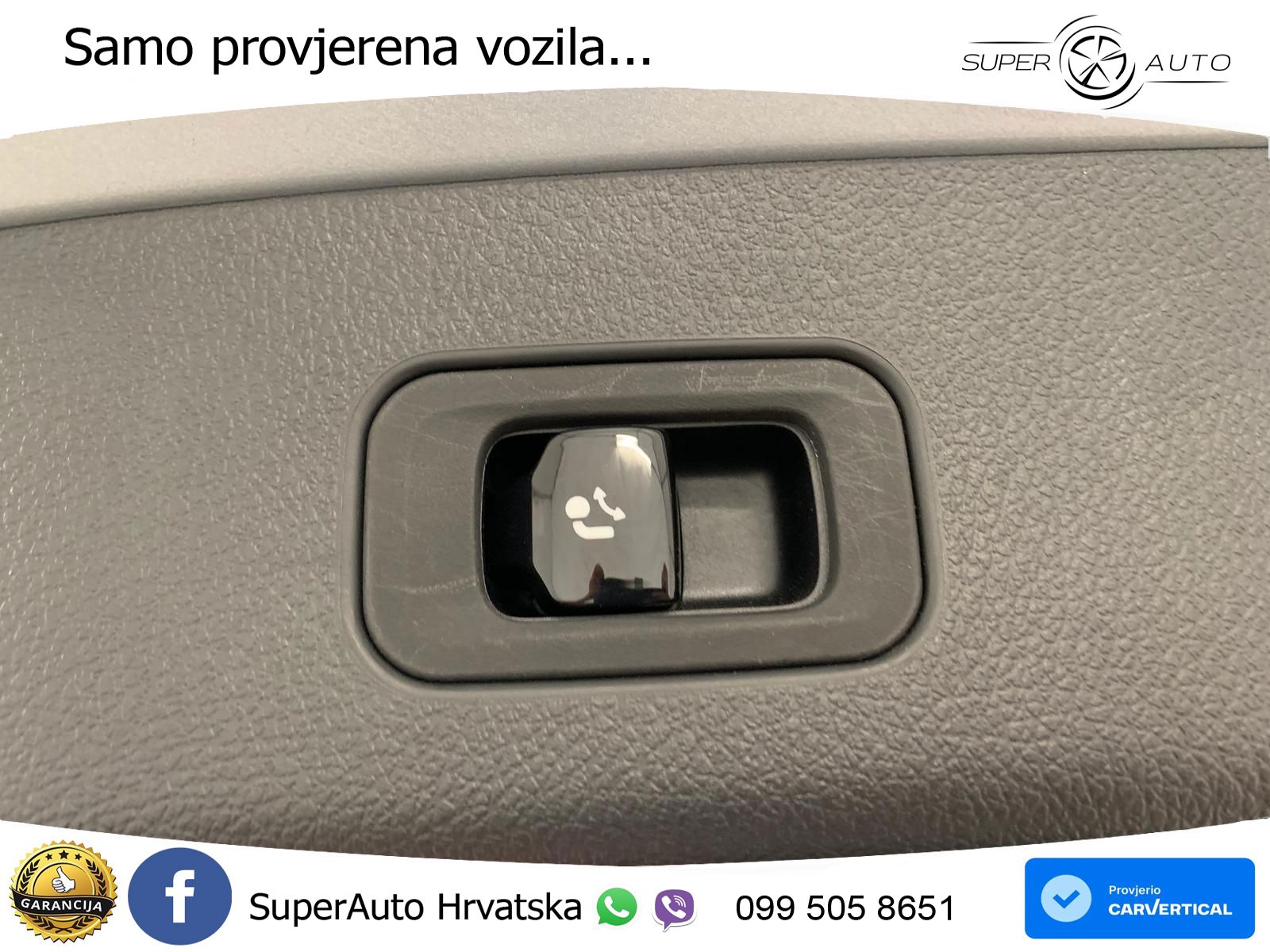 Mercedes GLC 220d (197 KS) 4MATIC 9G-TRONIC LED+GR SJED+ACC
