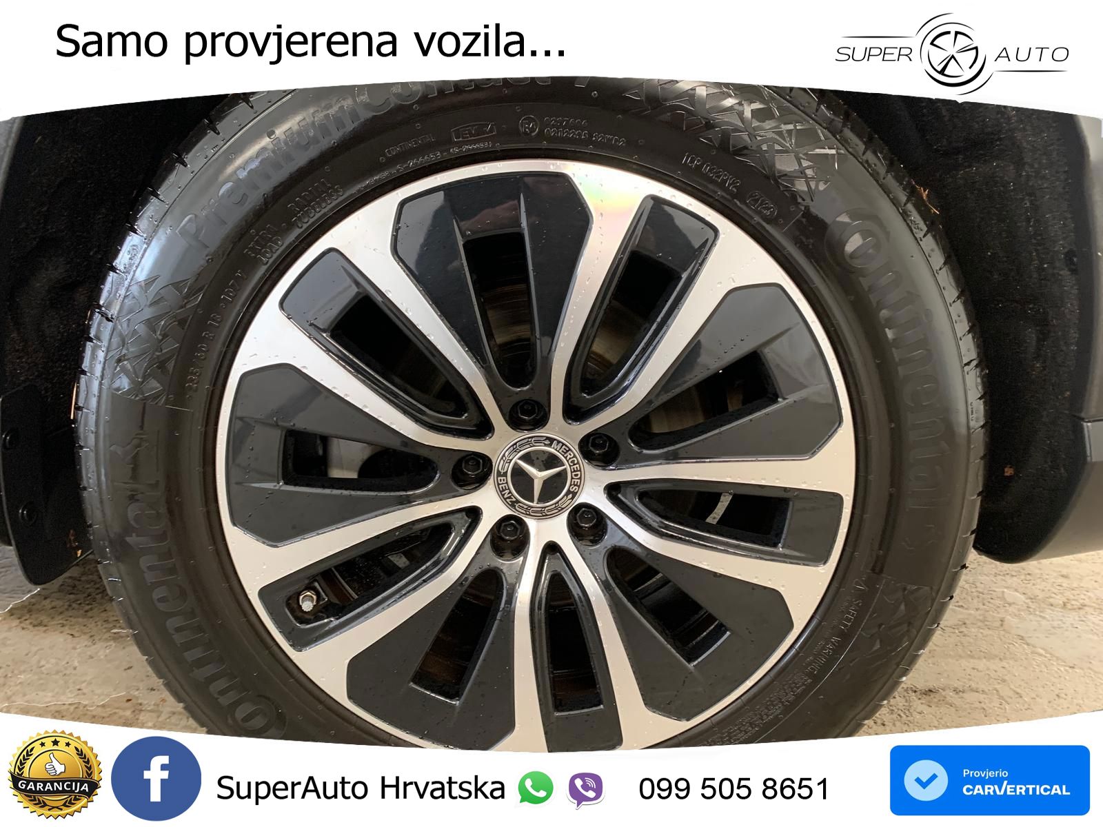 Mercedes GLC 220d (197 KS) 4MATIC 9G-TRONIC LED+GR SJED+ACC