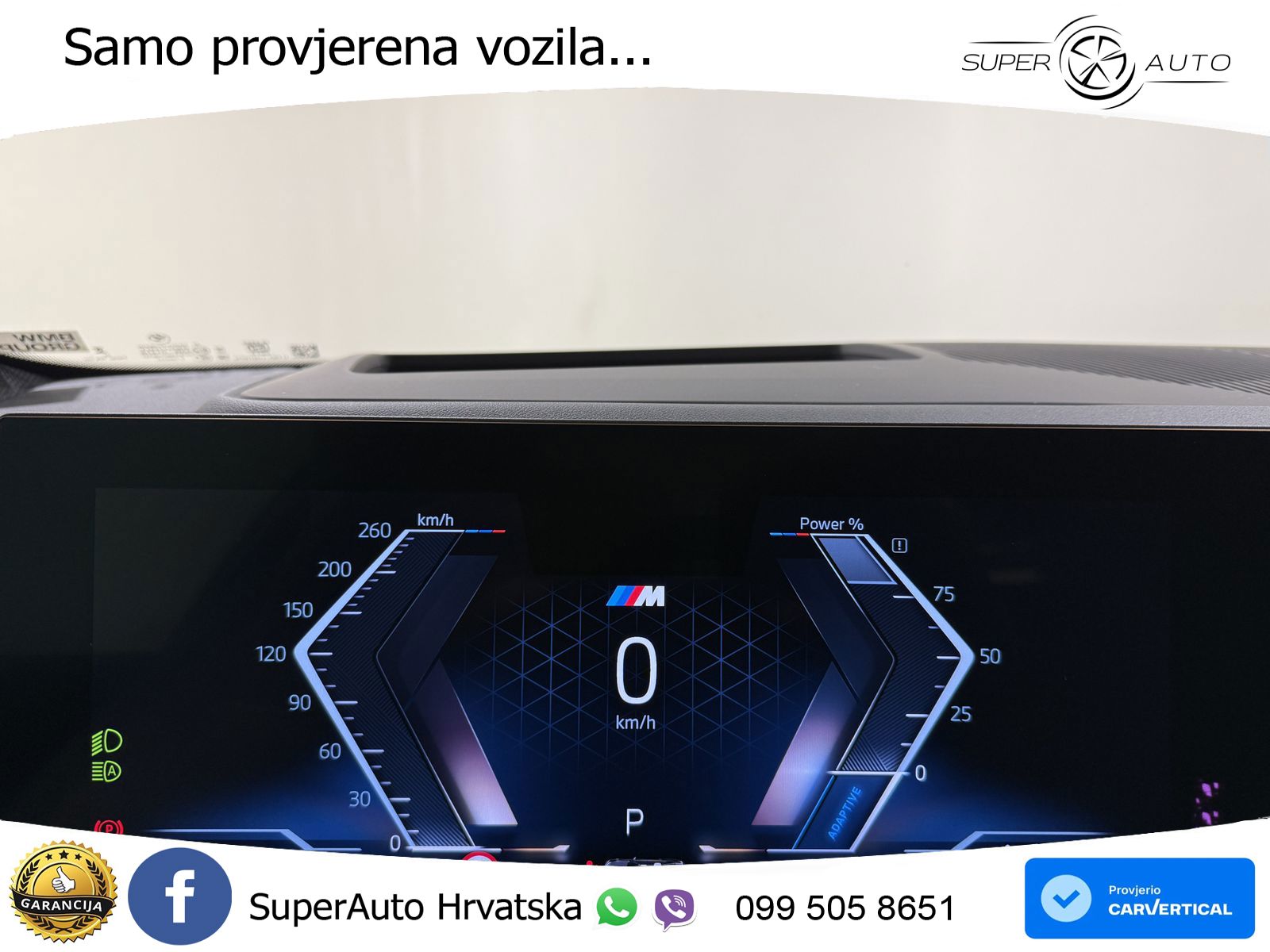 BMW 550e (489 KS) xDrive Steptronic M Sport LED+GR SJED+ACC