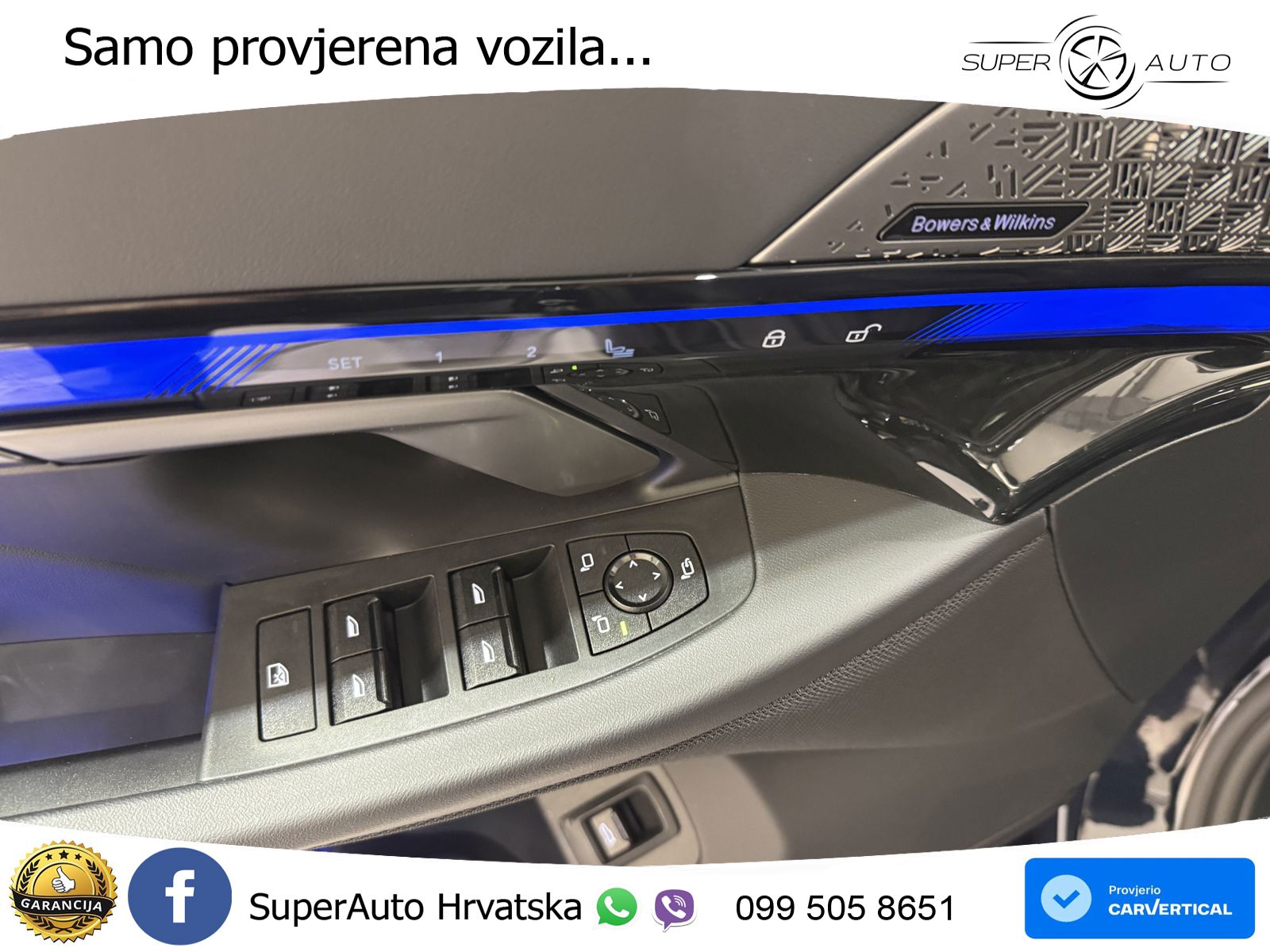 BMW 550e (489 KS) xDrive Steptronic M Sport LED+GR SJED+ACC
