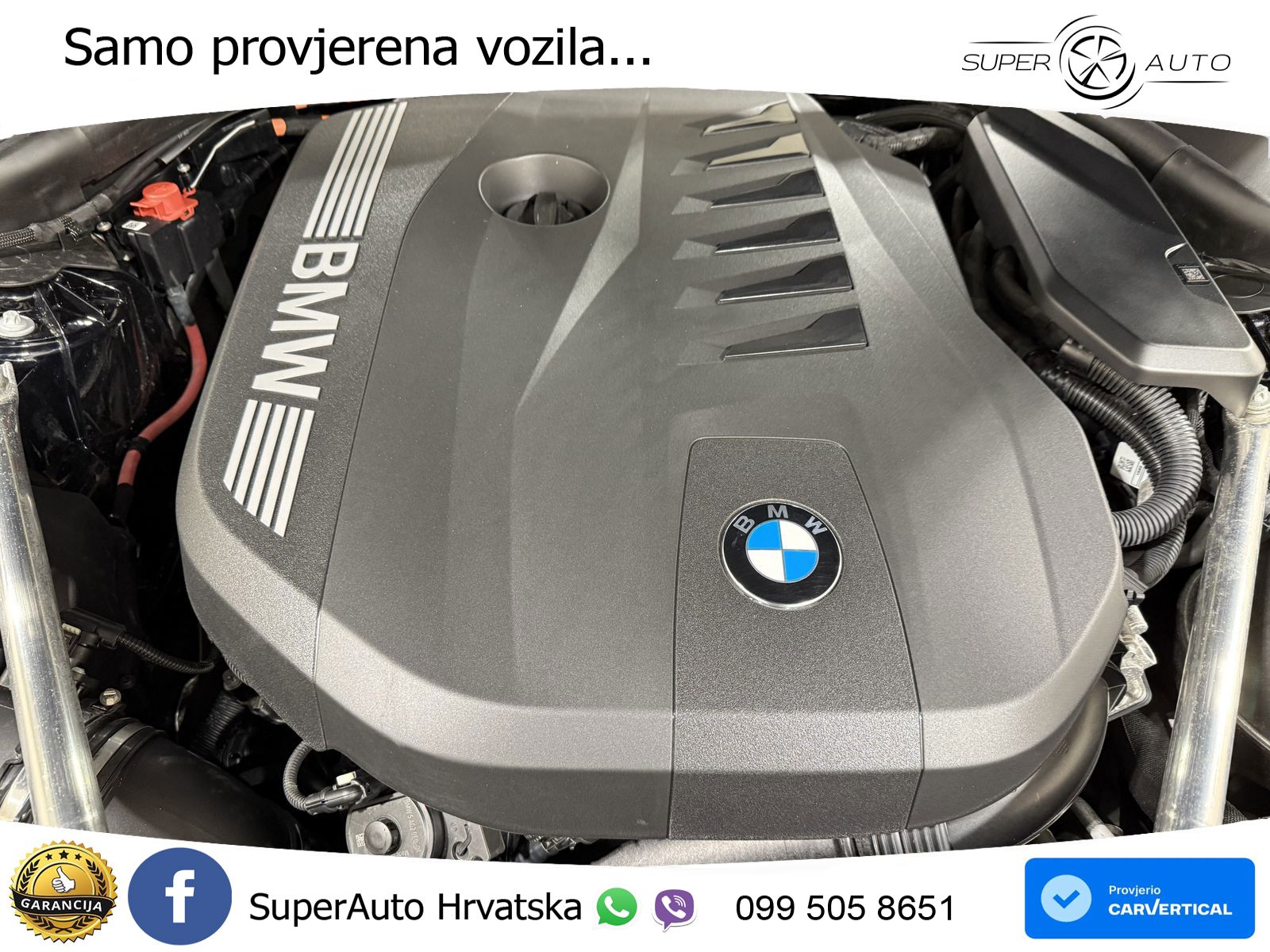 BMW 550e (489 KS) xDrive Steptronic M Sport LED+GR SJED+ACC