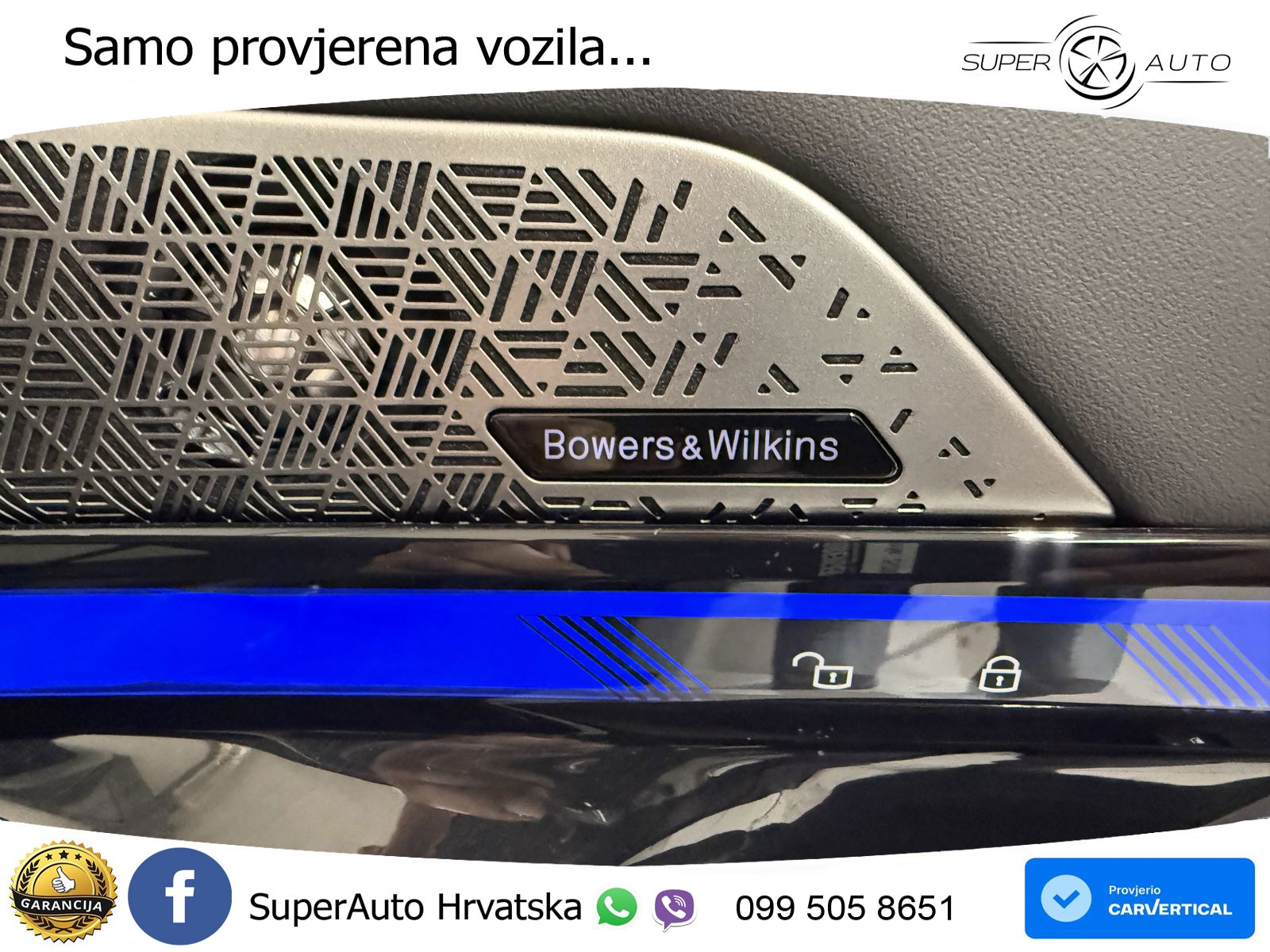BMW 550e (489 KS) xDrive Steptronic M Sport LED+GR SJED+ACC