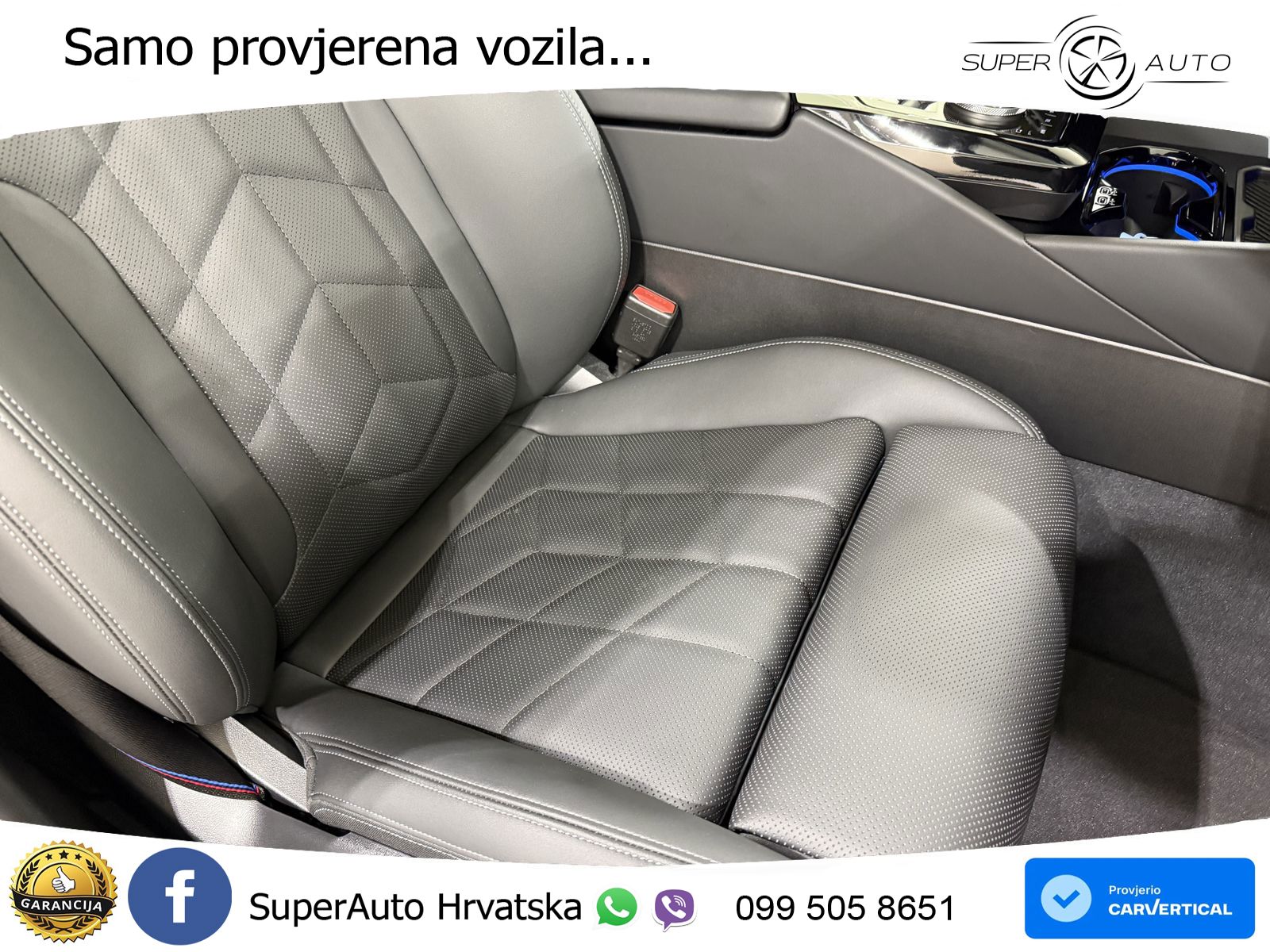 BMW 550e (489 KS) xDrive Steptronic M Sport LED+GR SJED+ACC