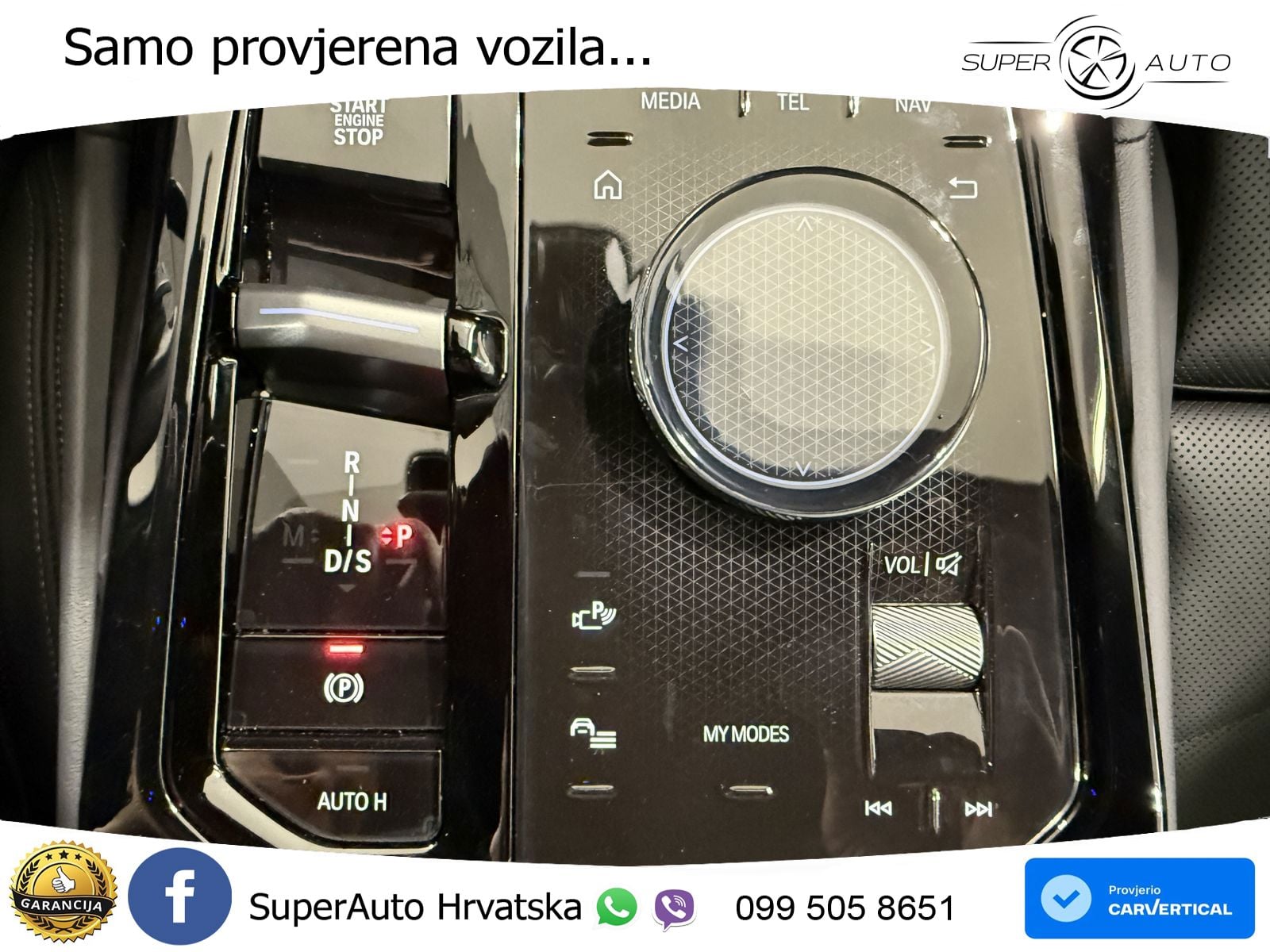 BMW 550e (489 KS) xDrive Steptronic M Sport LED+GR SJED+ACC