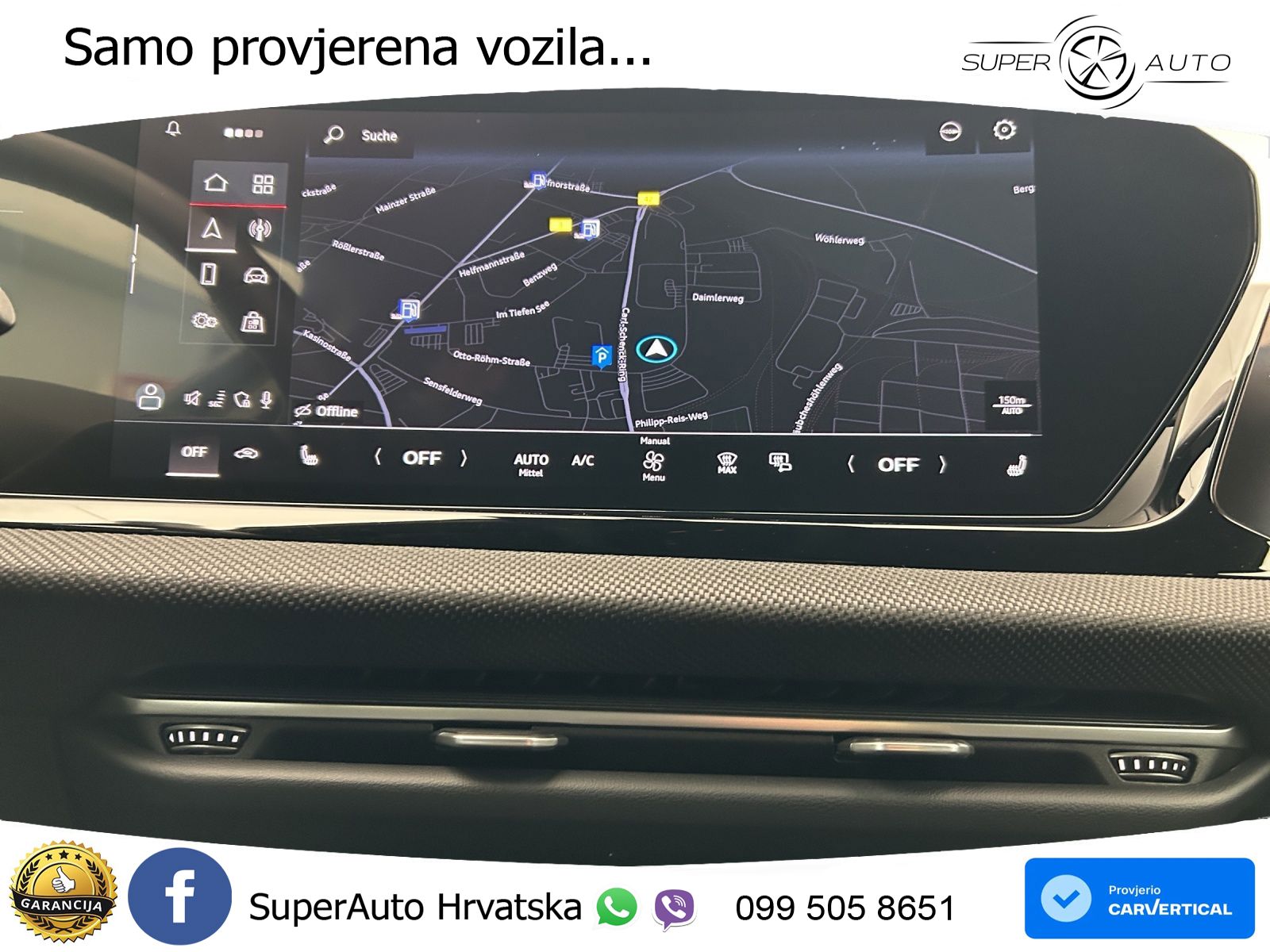 Audi A6 2.0 TFSI (204 KS) S tronic
