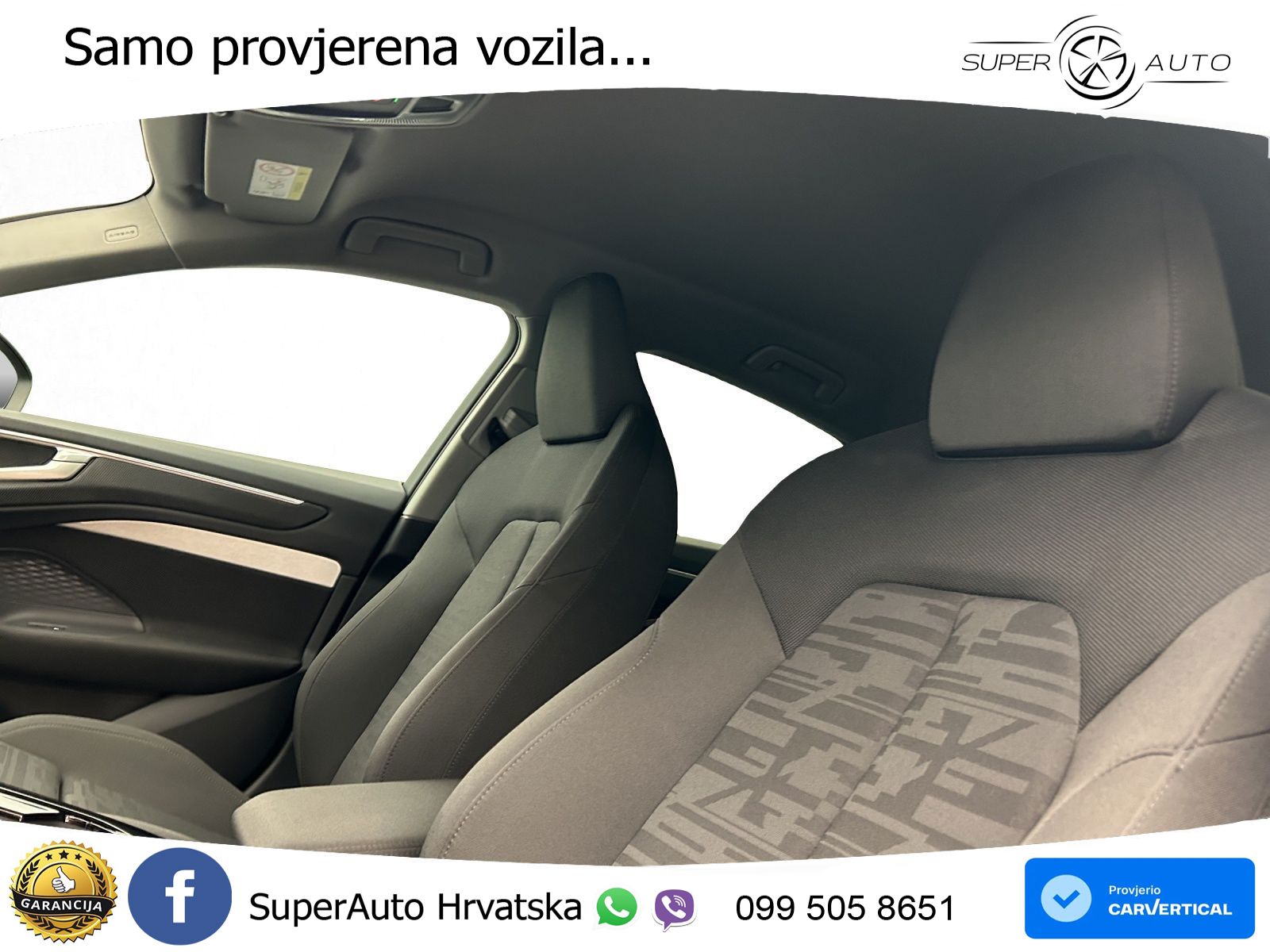 Audi A6 2.0 TFSI (204 KS) S tronic
