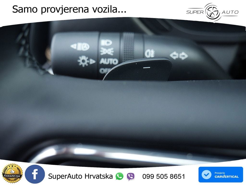 Mazda CX-60 2.5 e-Skyactiv (328 KS) AWD Automatic MATRIX+GR SJED+KAM