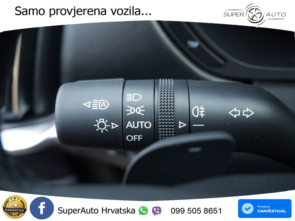 Mazda CX-60 2.5 e-Skyactiv (328 KS) AWD Automatic MATRIX+GR SJED+KAM
