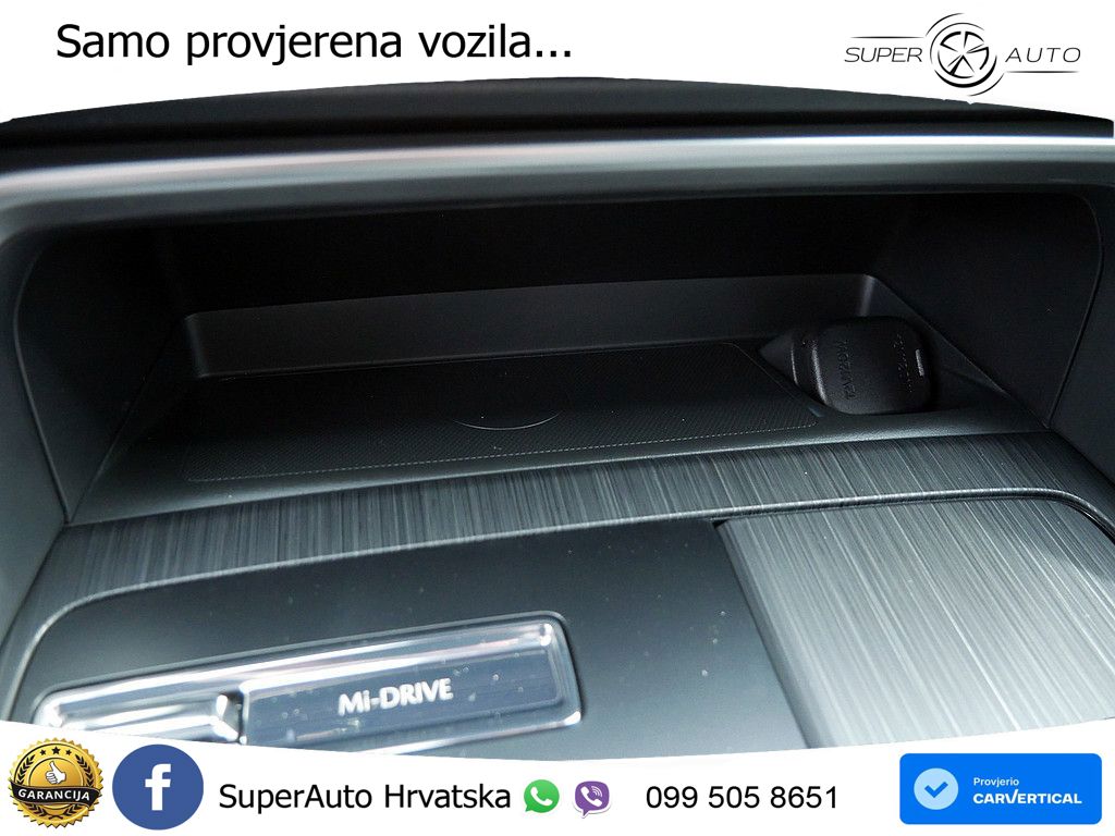 Mazda CX-60 2.5 e-Skyactiv (328 KS) AWD Automatic MATRIX+GR SJED+KAM