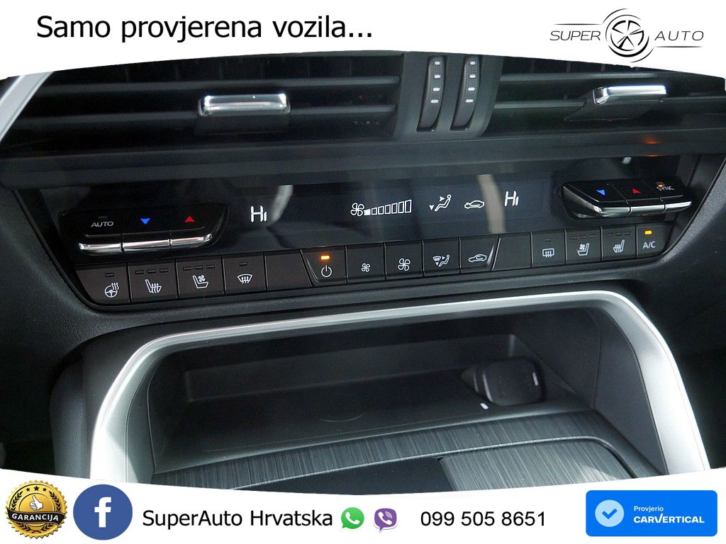 Mazda CX-60 2.5 e-Skyactiv (328 KS) AWD Automatic MATRIX+GR SJED+KAM