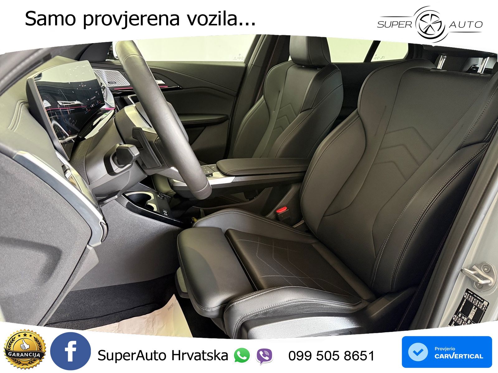 BMW X2 xDrive20d Steptronic M Sport LED+GR SJED+ACC