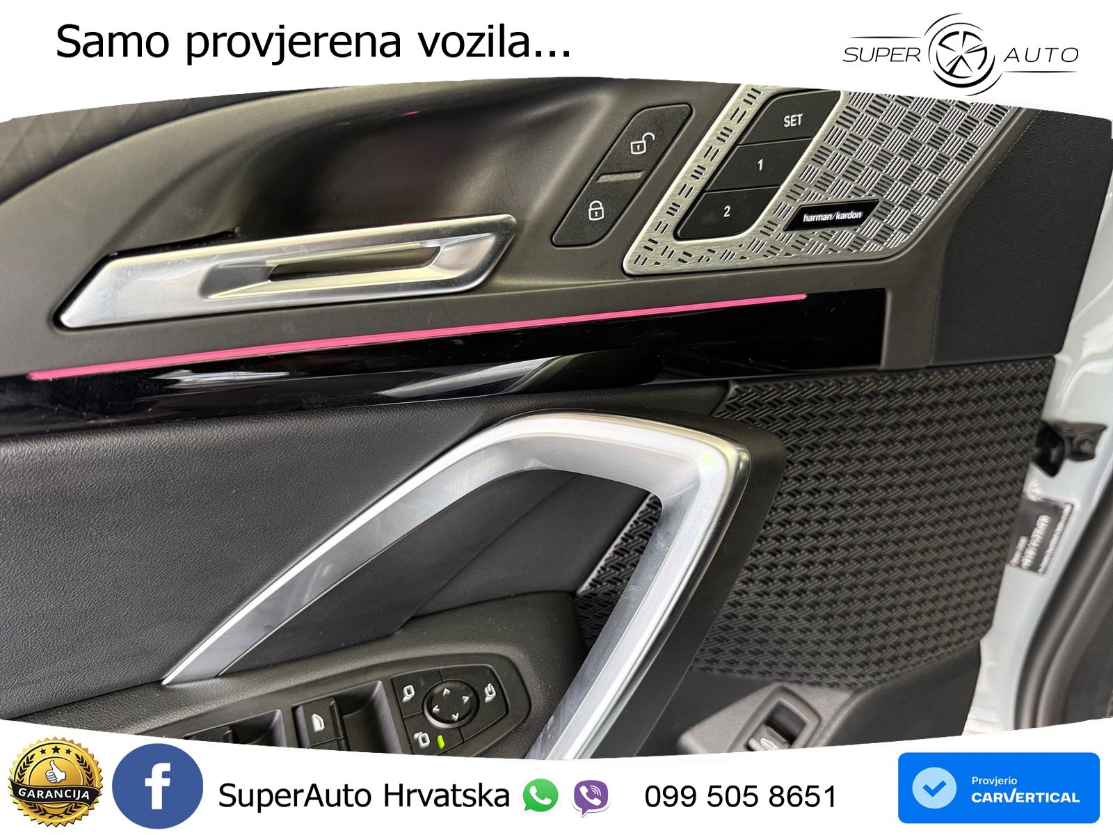 BMW X2 xDrive20d Steptronic M Sport LED+GR SJED+ACC