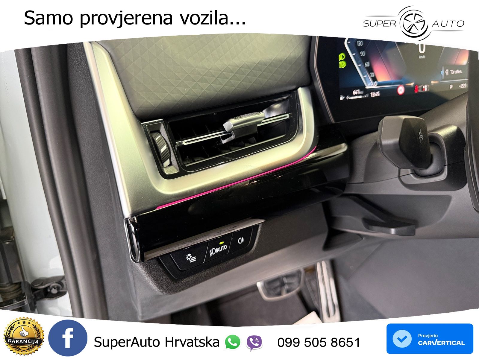 BMW X2 xDrive20d Steptronic M Sport LED+GR SJED+ACC
