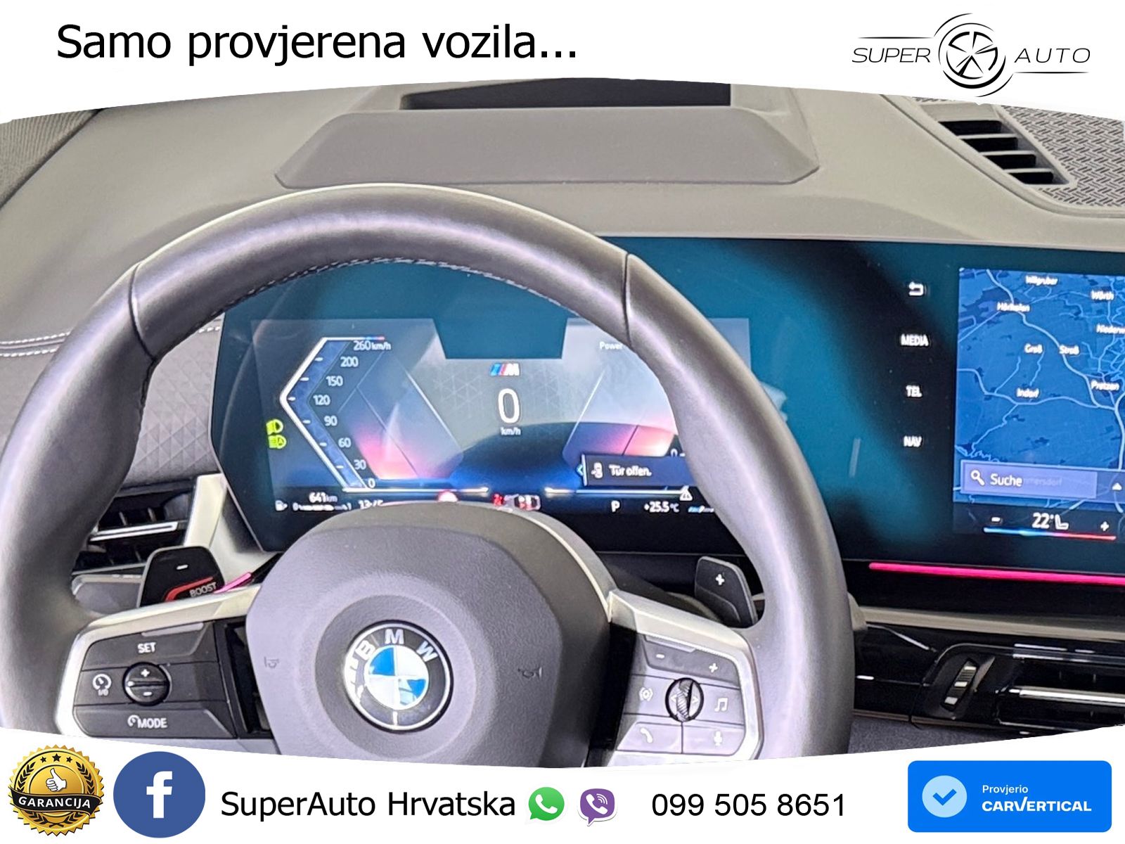BMW X2 xDrive20d Steptronic M Sport LED+GR SJED+ACC