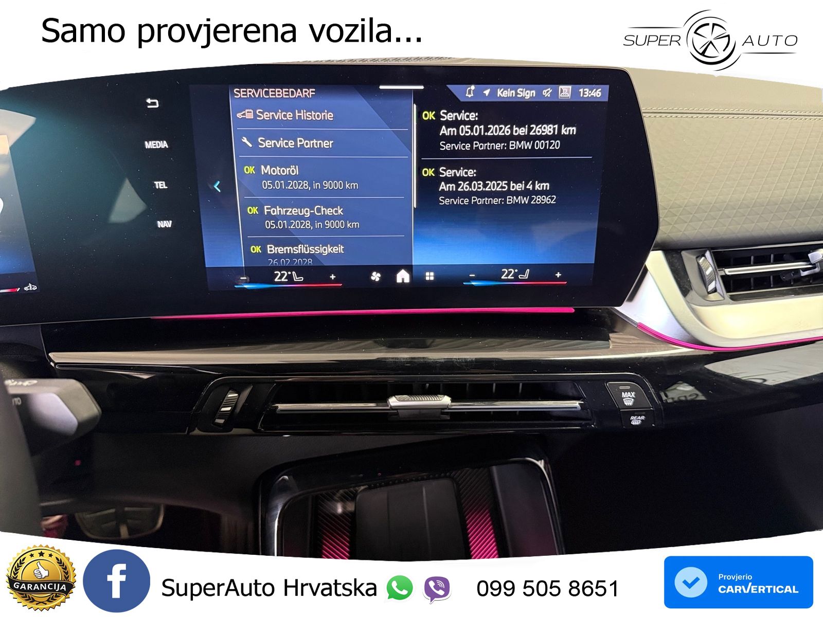 BMW X2 xDrive20d Steptronic M Sport LED+GR SJED+ACC