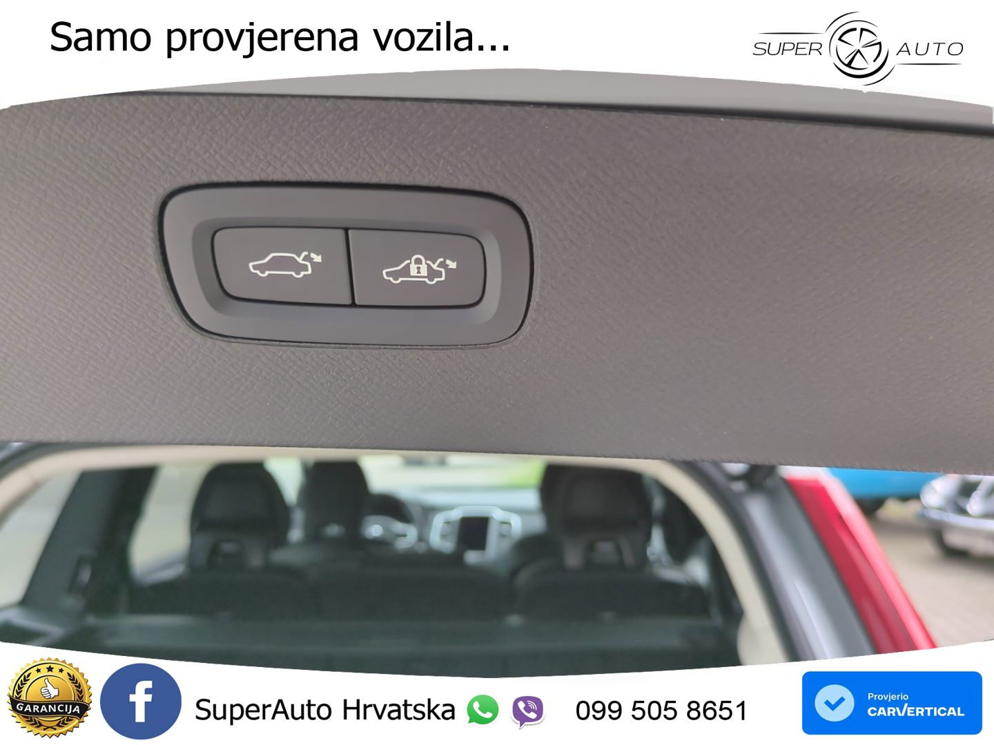 Volvo XC90 Recharge 2.0 T8 AWD Geartronic LED+GR SJED+ACC