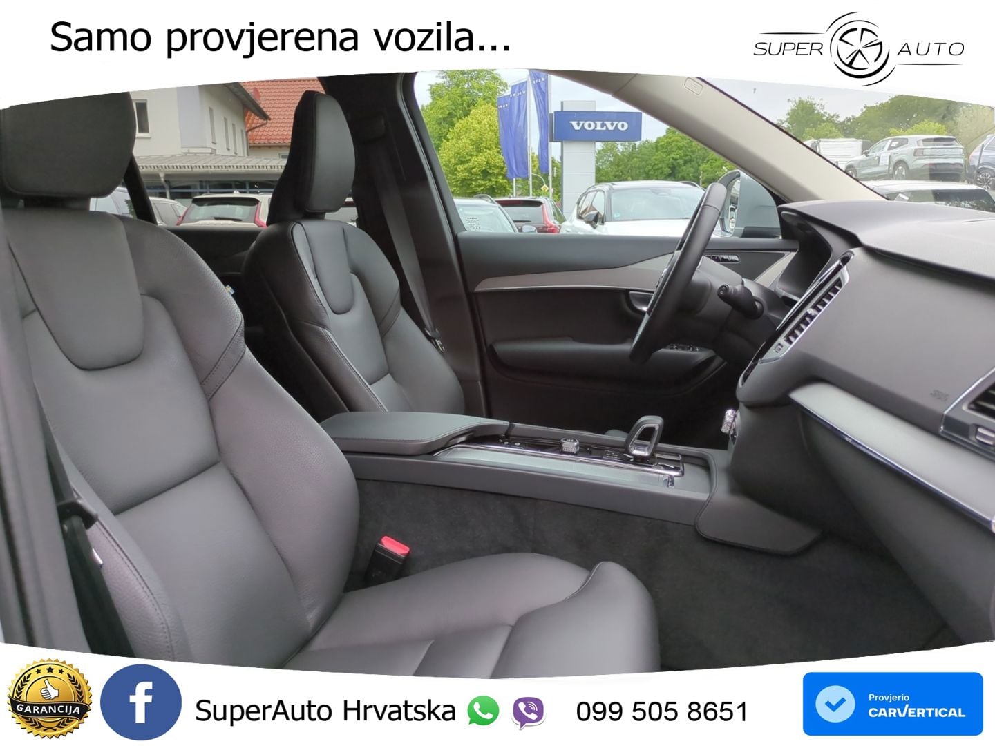 Volvo XC90 Recharge 2.0 T8 AWD Geartronic LED+GR SJED+ACC