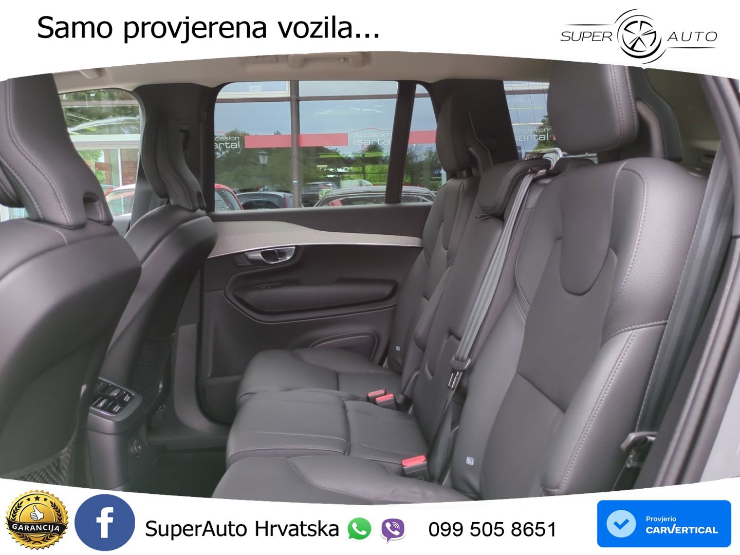 Volvo XC90 Recharge 2.0 T8 AWD Geartronic LED+GR SJED+ACC
