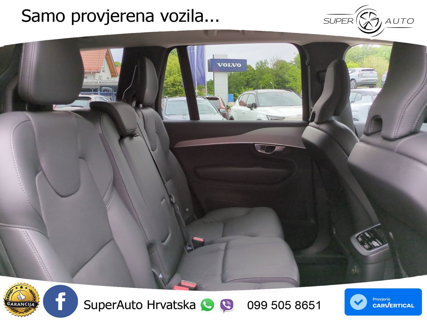 Volvo XC90 Recharge 2.0 T8 AWD Geartronic LED+GR SJED+ACC