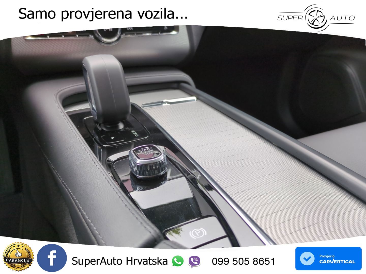 Volvo XC90 Recharge 2.0 T8 AWD Geartronic LED+GR SJED+ACC