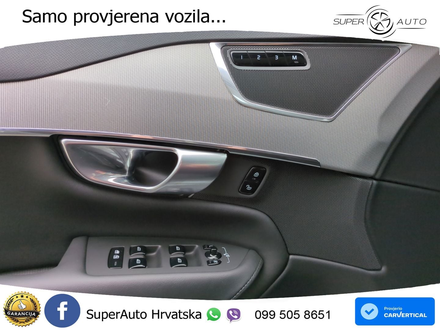 Volvo XC90 Recharge 2.0 T8 AWD Geartronic LED+GR SJED+ACC
