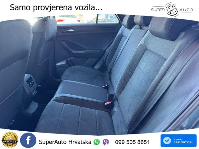 Volkswagen T-Roc I 2.0 TDI (150 KS) DSG LED+GR SJED+ACC