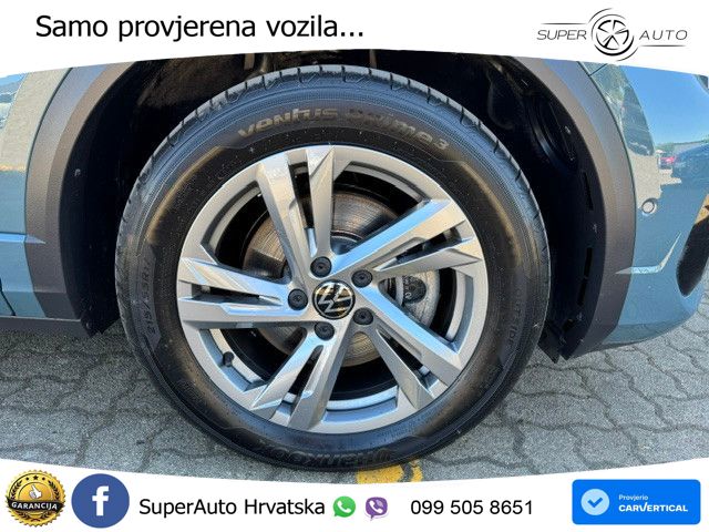 Volkswagen T-Roc I 2.0 TDI (150 KS) DSG LED+GR SJED+ACC